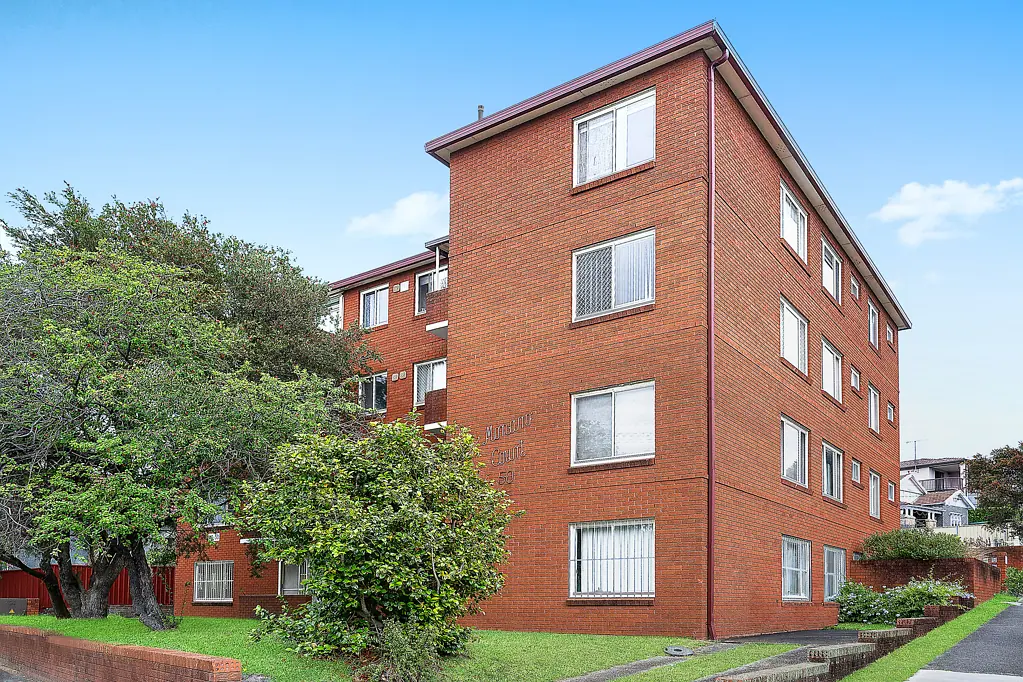 11/49 Railway Street, Rockdale, NSW 2216