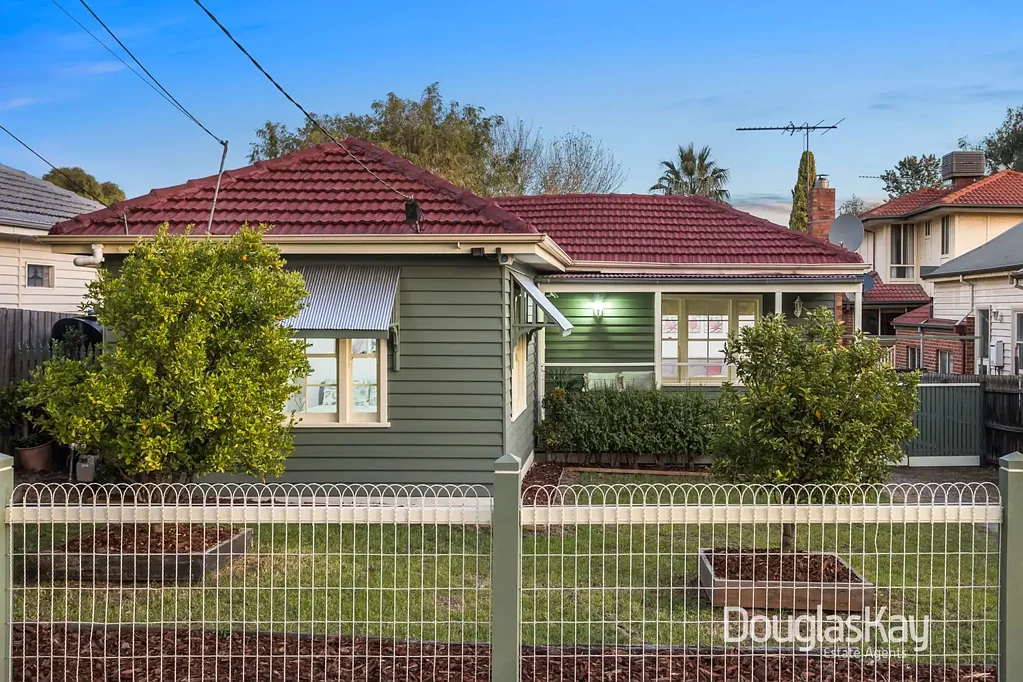 21 Parsons Street, Sunshine, VIC 3020