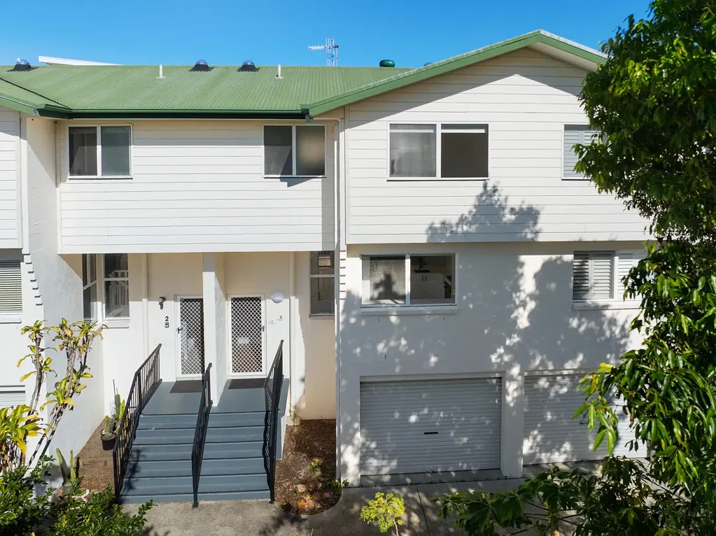 Burleigh Heads 3غرفة نوم Rare 3-Bedroom Burleigh Heads Opportunity - Walk to Beach