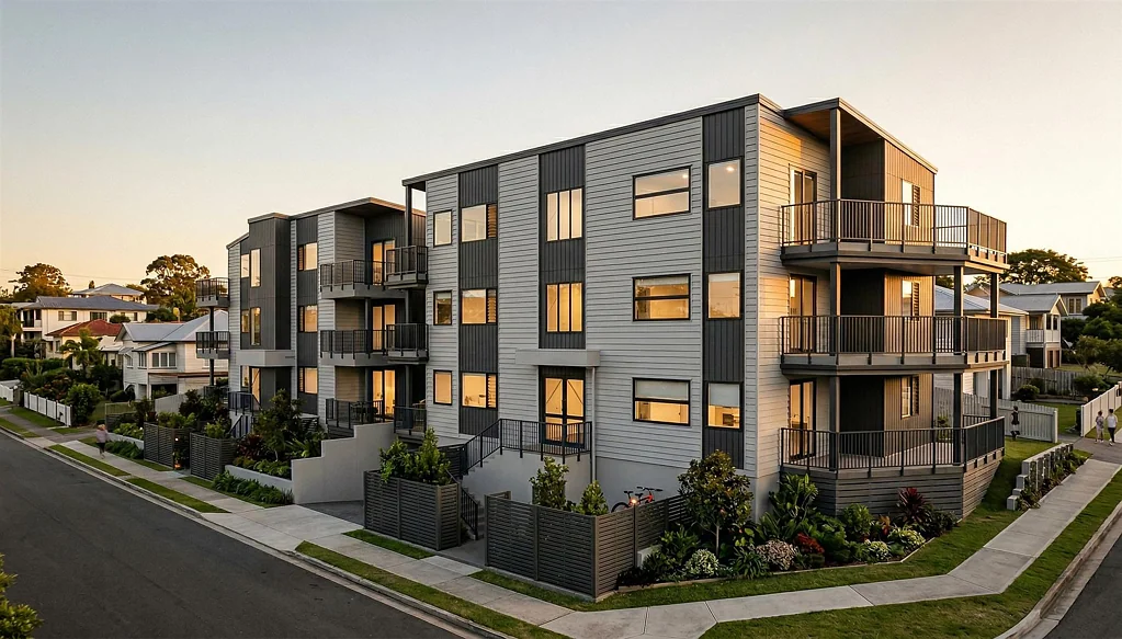Pakuranga 1 Bedroom Stylish Boutique Apartments