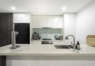 226/181 Clarence Road, Indooroopilly, QLD 4068, 2 slaapkamers, 2 badkamers, Apartment