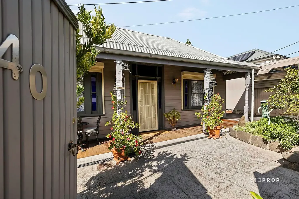 40 Taylor Street, Fitzroy North, VIC 3068