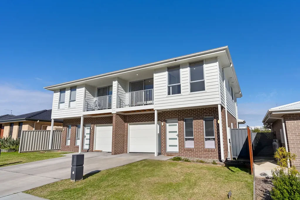 Forster 4Habitaciones Executive Townhouse Living - Prime Location