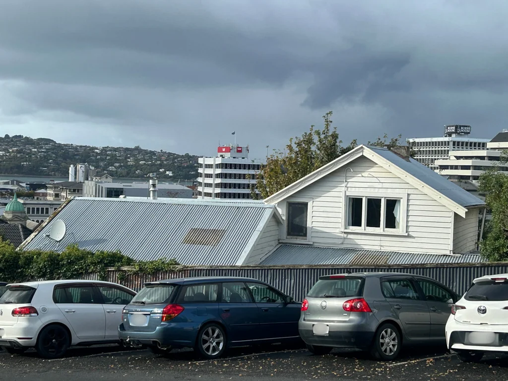 Dunedin Central 5房  For Sale by Removal