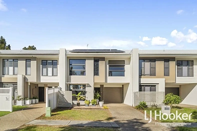 Yarrabilba 4 Slaapkamer Spacious Freehold Terrace Living - No Body Corporate