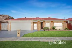 23 Baringa Park Drive, Narre Warren South