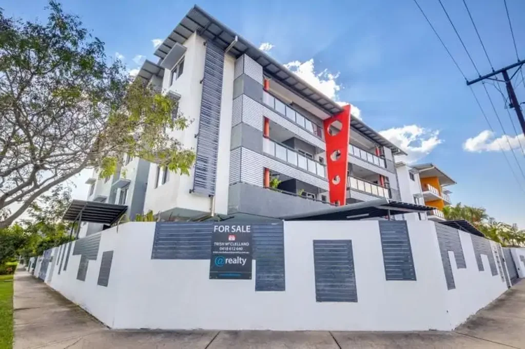 Stuart Park 3ਬੈੱਡਰੂਮ Comfortable Apartment Lifestyle