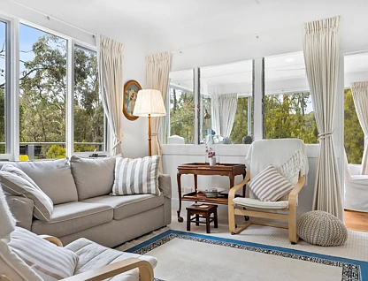 35 View Crescent, Blackwood, Ballarat, 2 Bedrooms, 1 Bathrooms, House