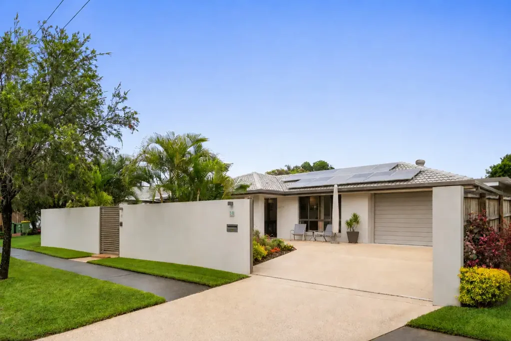 Wurtulla 3房  Immaculate Entry Level Beachside buying - Ready To Move Straight In