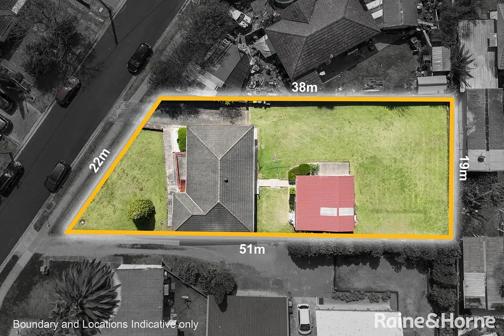 3 English Street, Glenfield, NSW 2167