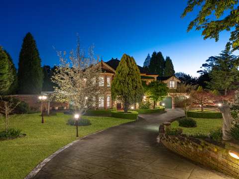 Burradoo 4 Bedroom "Tallawong" Burradoo