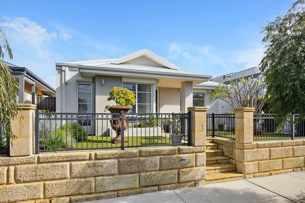 31 Ligado Avenue, Aveley, WA 6069