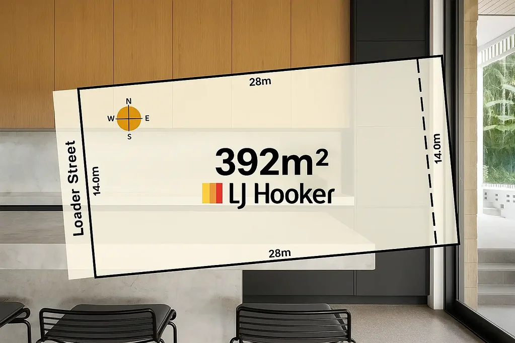 Lot 2513, Loader Street, Mambourin, VIC 3024