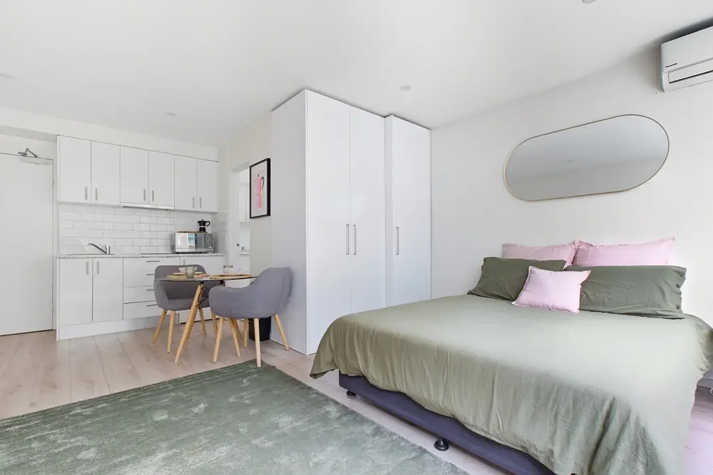 310/5 Ward Avenue, Potts Point, NSW 2011