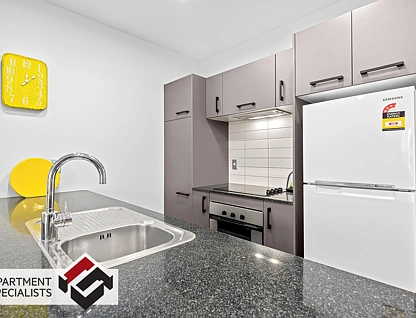 130 Anzac Street, Takapuna, North Shore City, 2房, 2浴, 公寓