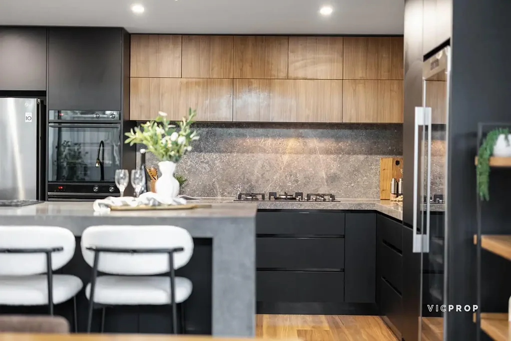 Rowville 5Zimmer A Bespoke Residence of Exceptional Scale