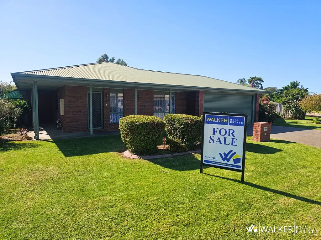 1 Henley Close, Kyabram, VIC 3620