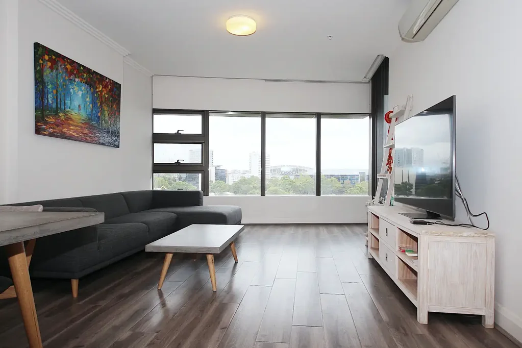 Luxury Fully Furnished 2Bedroom 2Bathroom