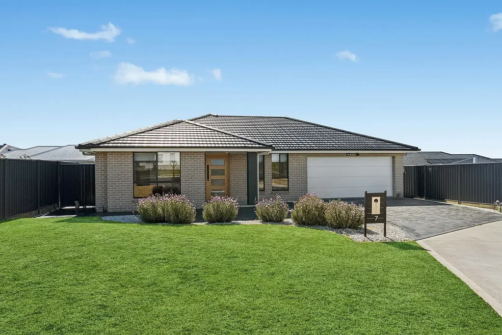 Tahmoor 3Zimmer Grand living at its finest