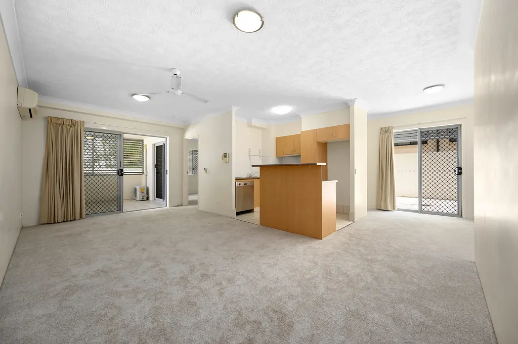 Southport 2બેડરૂમ First Home Owner Special