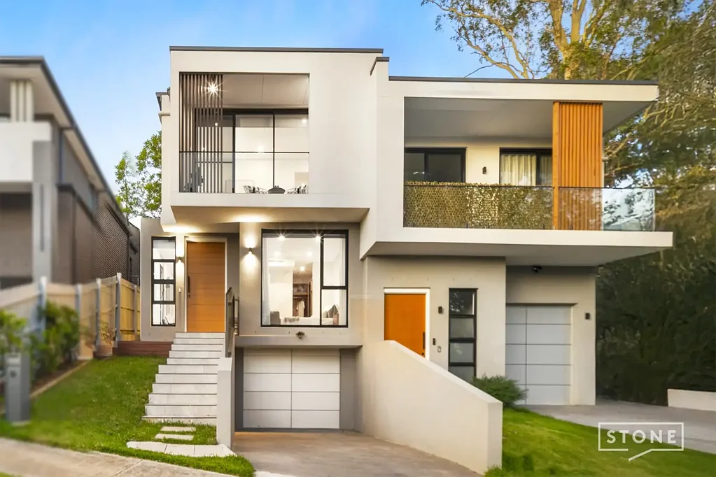 8A Allars Street, Denistone West, NSW 2114