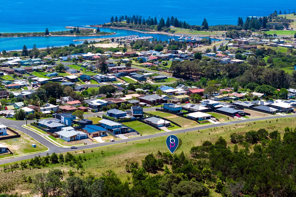 Bermagui WORK UNDERWAY - Your Bargain Block