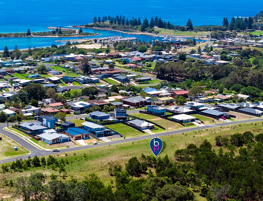 LOT 355 Sapphire Cove Drive, Bermagui, South Coast, 0房, 0浴, Section