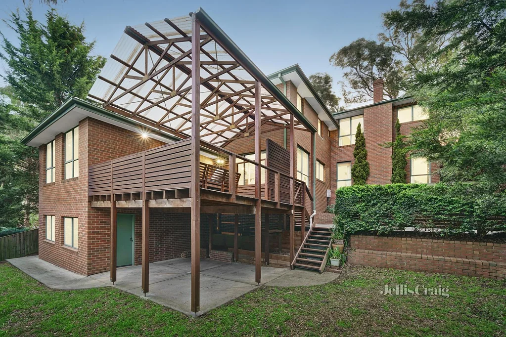 4 Nerreman Gateway, Eltham, VIC 3095