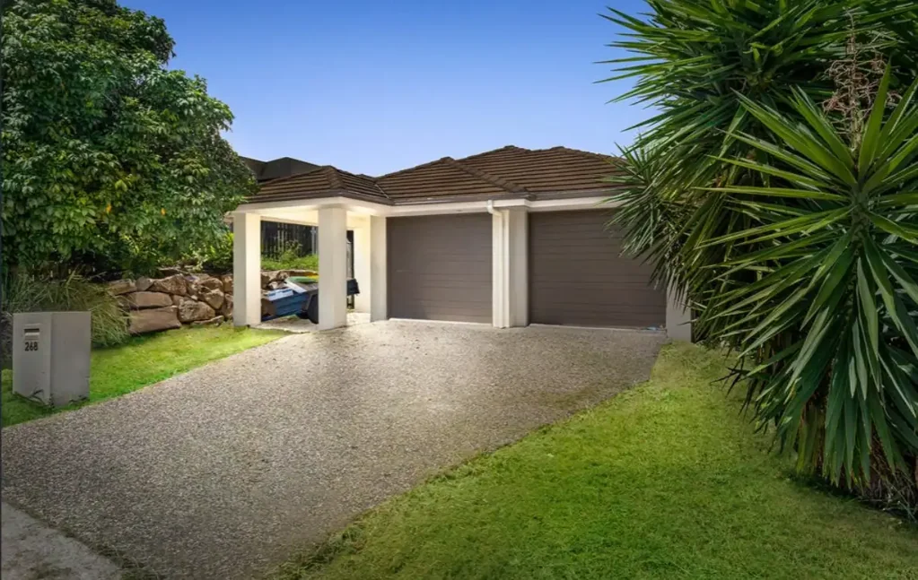 Family Living with Flexibility and Modern Comfort