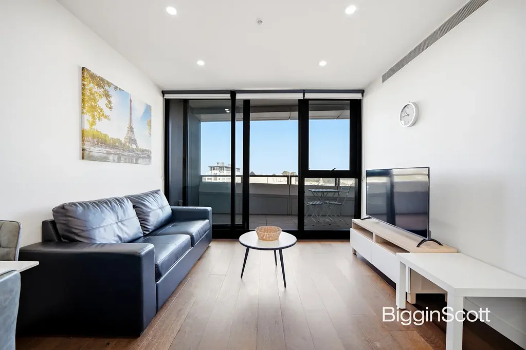 Glen Waverley 1Phòng ngủ CONTEMPORARY COMFORT IN THE HEART OF GLEN WAVERLEY!
