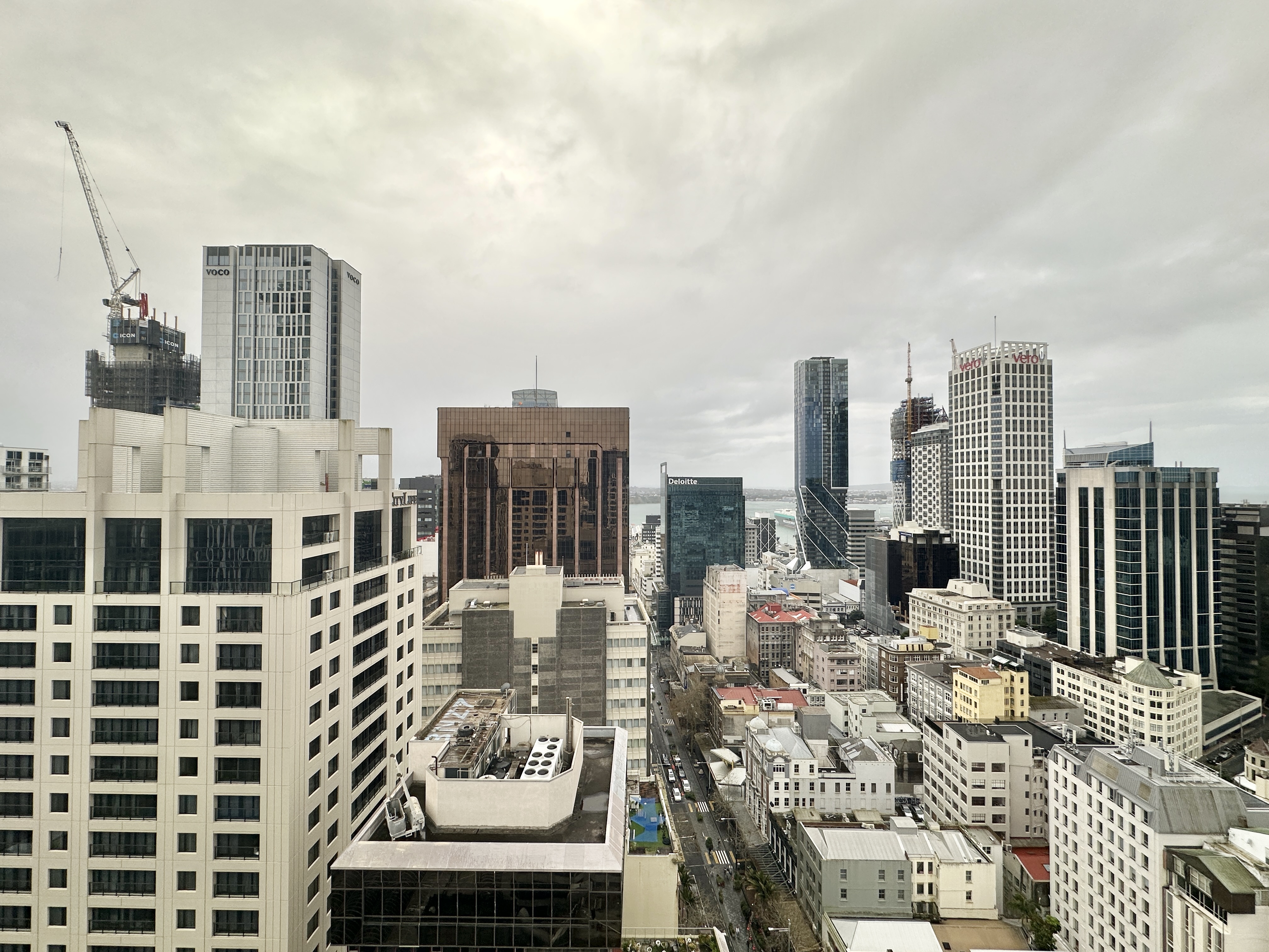 191 Queen Street, Auckland Central, Auckland, 0 phòng ngủ, 0 phòng tắm, Retail Premises