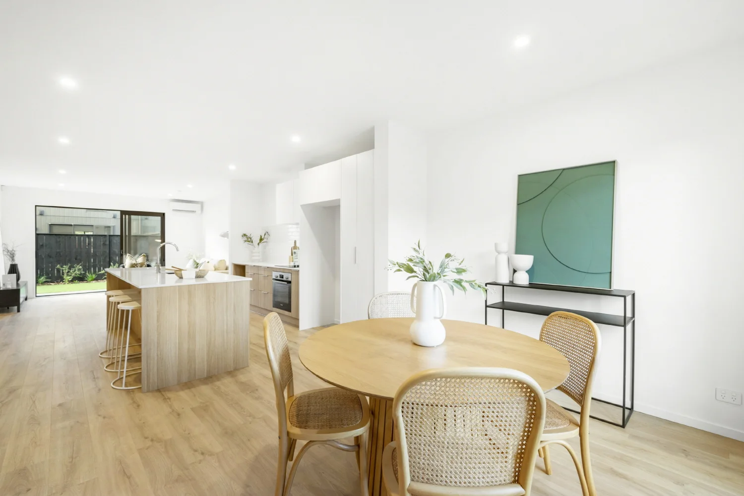 Three Kings 3Habitaciones Everyday Living, Effortless Entertaining!