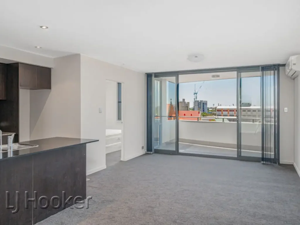 City Living Apartment!