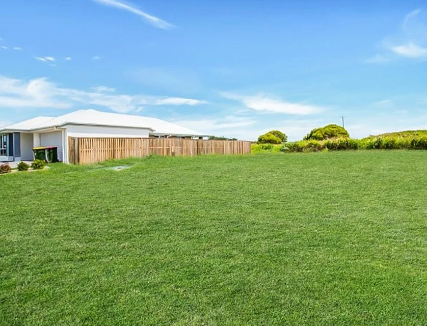 4 Esperance Avenue, Blacks Beach, QLD 4740, 0房, 0浴, Section