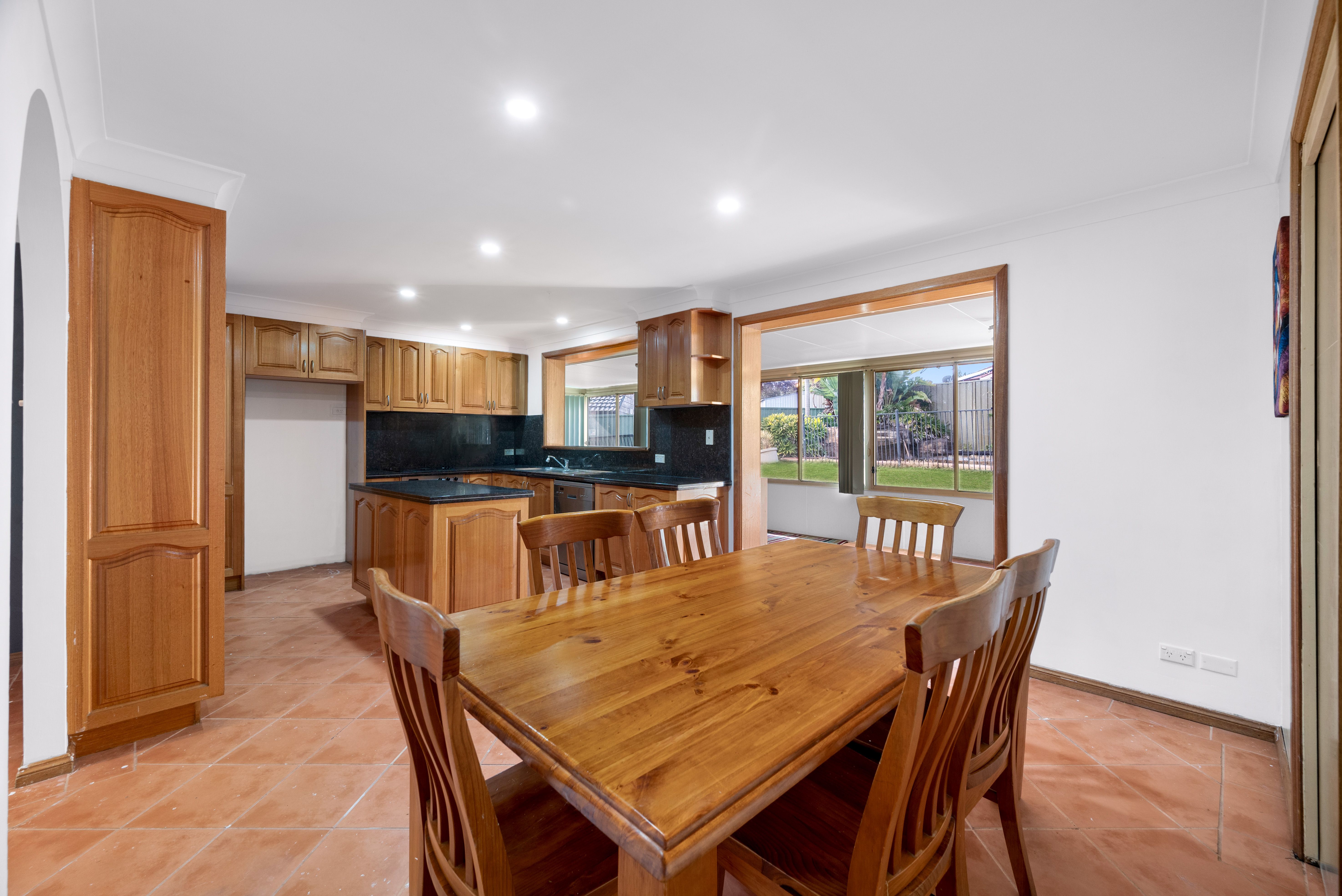 5 GREENWAY ST, RUSE NSW 2560, 0 Bedrooms, 0 Bathrooms, House