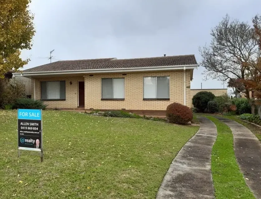 11 Queens Avenue, Mount Gambier, South East, 4 rūma, 1 rūma horoi, House