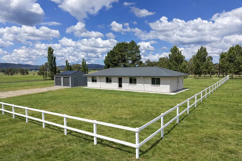 Tenterfield  Fresh Country Living