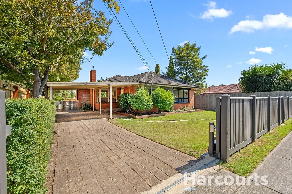 12 Zeehan Road, Boronia, VIC 3155