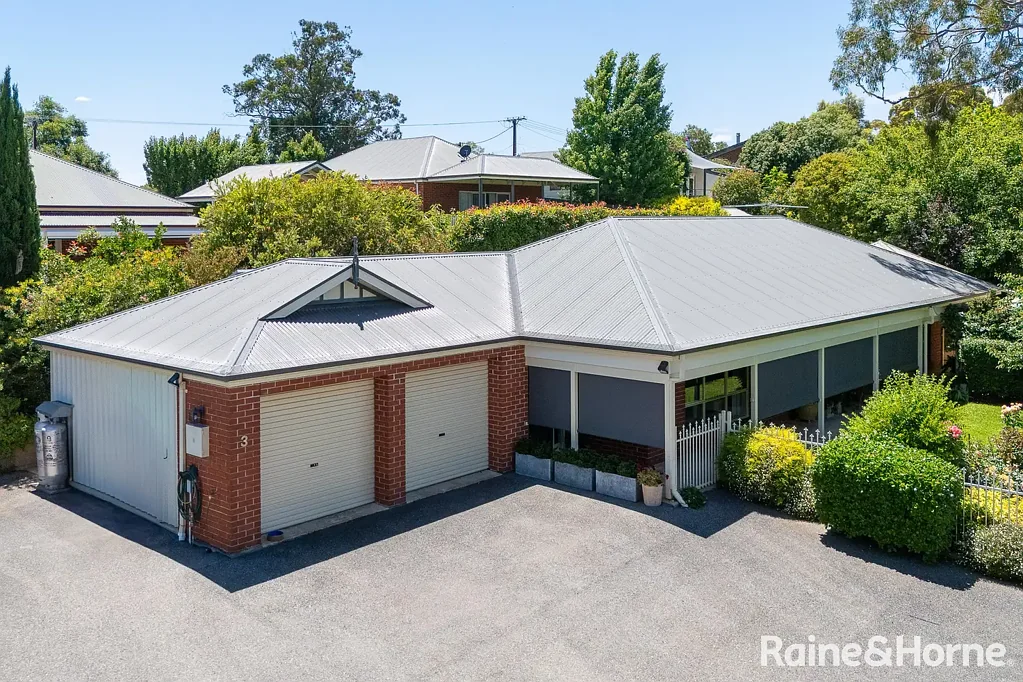 3/23 Elizabeth Street, Woodside, SA 5244
