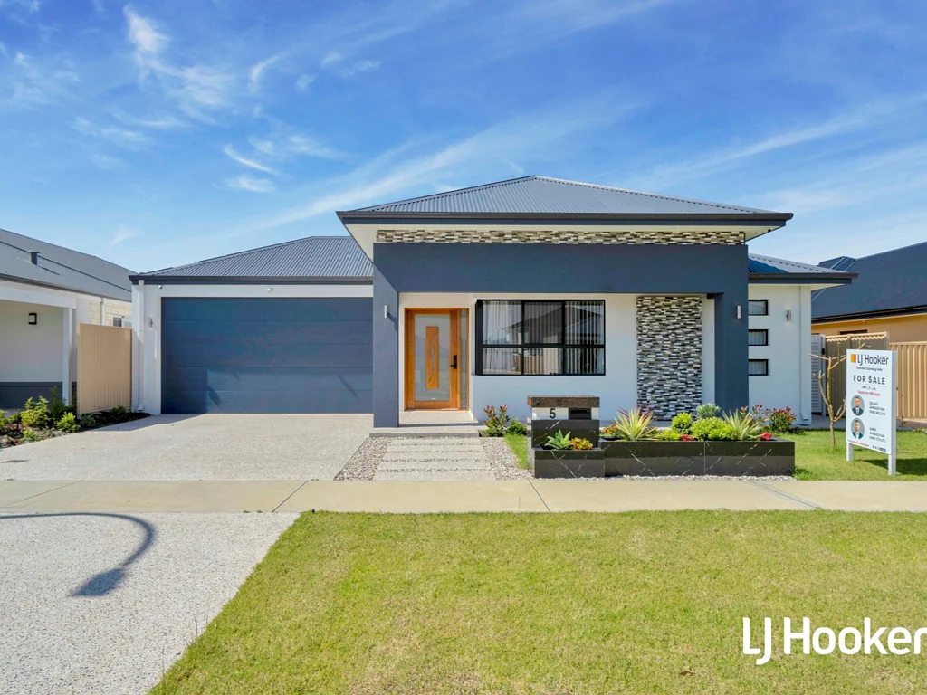 5 Lander Street, Southern River, WA 6110