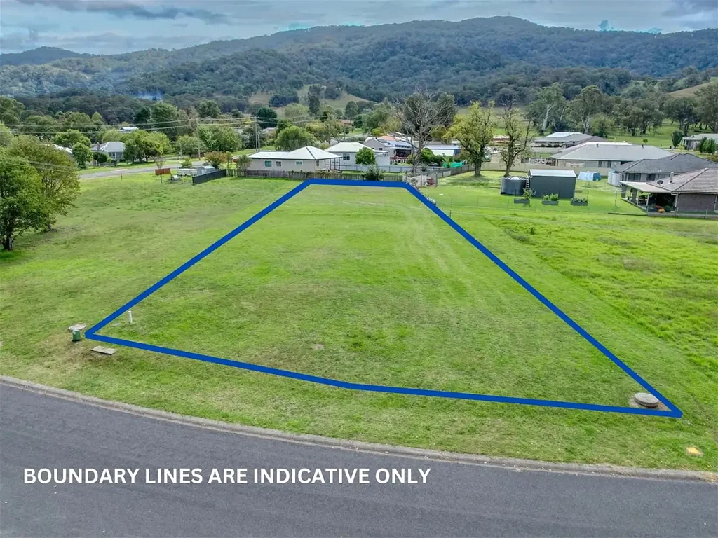 5 Rosella Street, Murrurundi, NSW 2338
