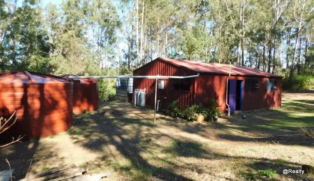 249 Martin Crescent, Benarkin North, QLD 4314