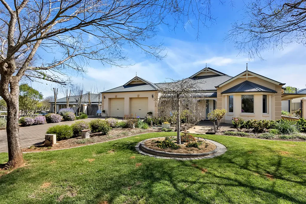 14 Mickan Road, Stockwell, SA 5355