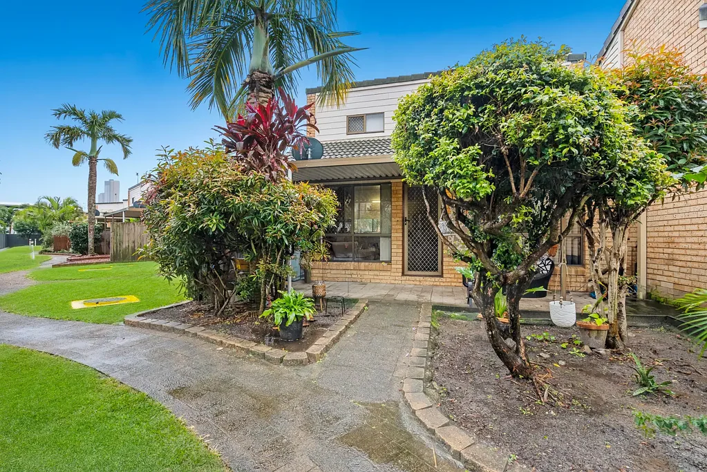52/30 Sportsman Avenue, Mermaid Beach, QLD 4218