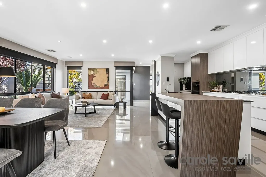 Woodvale 4ห้องนอน Affordable Luxury Ideal Downsizer Woodvale Home!