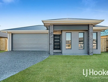 72 Outlook Boulevard, Gleneagle, QLD 4285, 4 slaapkamers, 2 badkamers, House