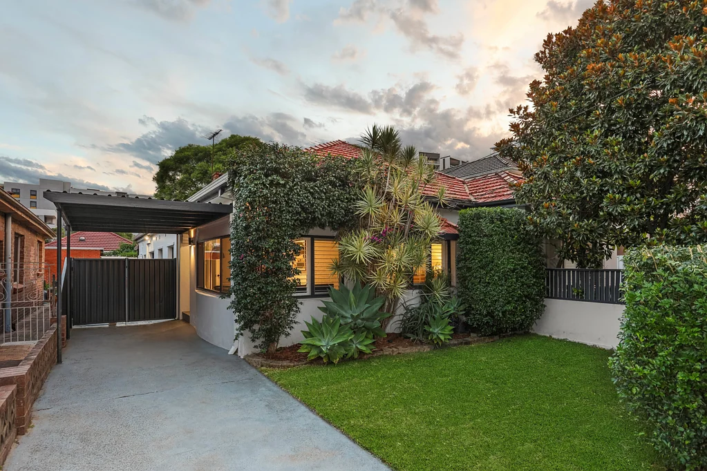 49 Hughes Avenue, Mascot, NSW 2020