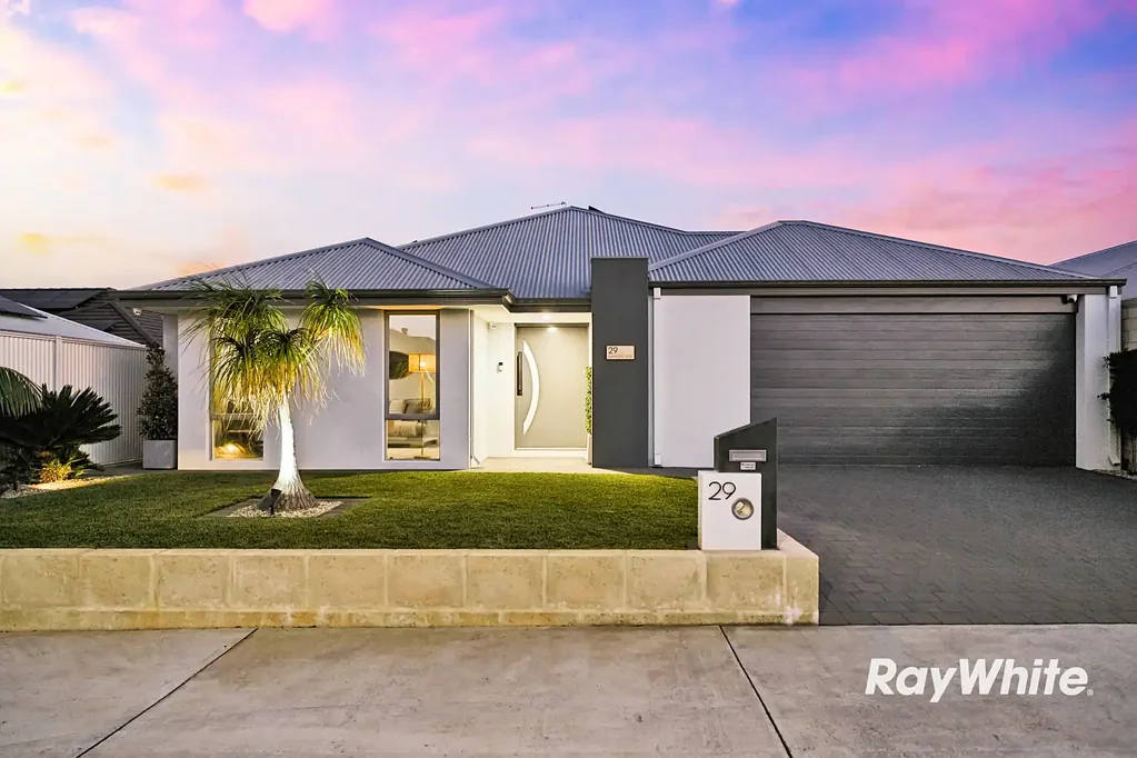 Eglinton 4房  29 Barrens Rise Eglinton - ALL OFFERS PRESENTED