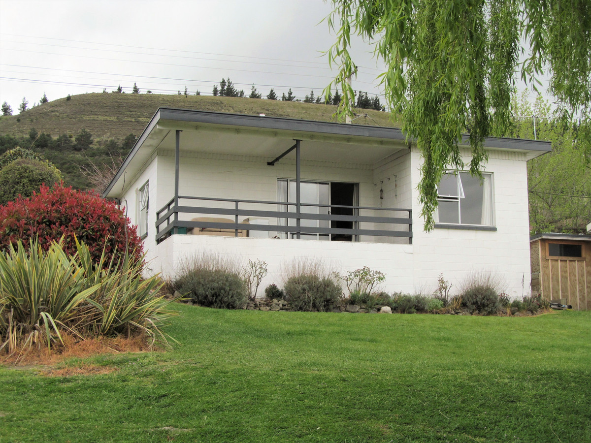 15 Hazlett Street, Clyde, Otago, 3 Bedrooms, 1 Bathrooms