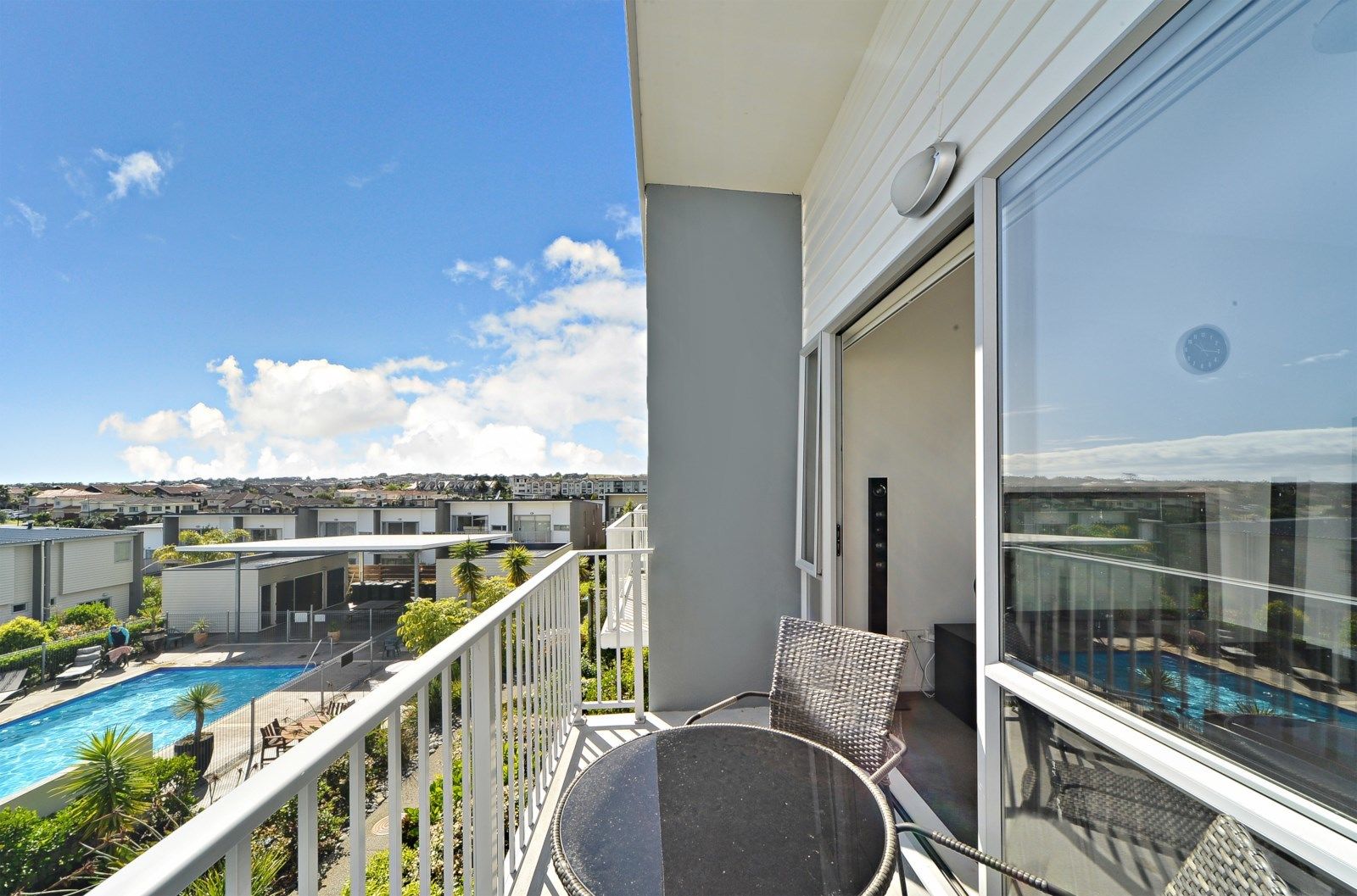 42/7 Kelvin Hart Drive, East Tamaki, Auckland - Manukau, 1 phòng ngủ, 1 phòng tắm